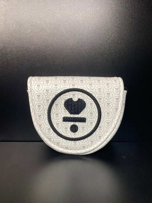 LAB MEZZ.1 Putter Headcover