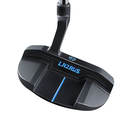 Certified Pre Owned - Lazrus Golf Premium Putters - Milled Face With Head Cover