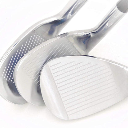 Customize Length & Grip | Wedges Set - Forged 52, 56, 60