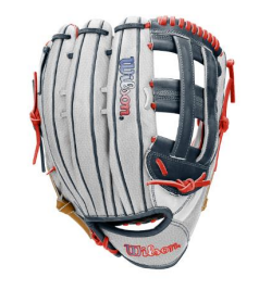 Wilson 2025 A1000 "M-80" 13" Fastpitch Glove