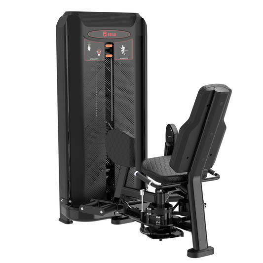 BUILD Fractal Series Hip Adduction (New)