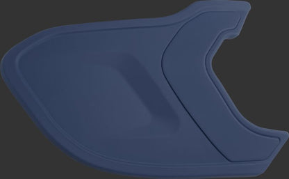 Rawlings MACH Batting Helmet Extension-RH Batter
