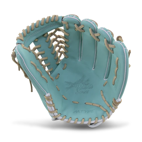 Marucci 2023 Palmetto M Type 97A6 12.5" Fastpitch Glove