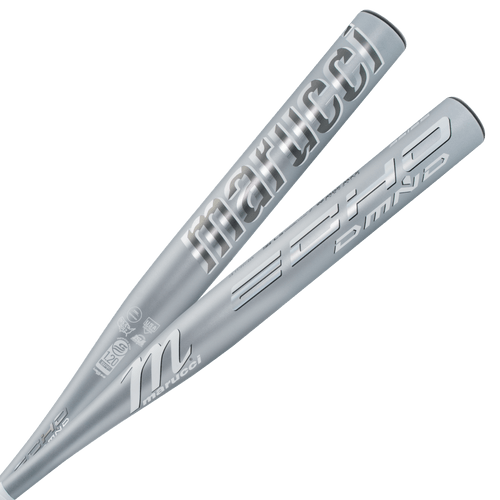 2024 Marucci Echo DMND Fastpitch Bat -10