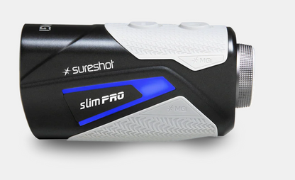 MGI Sureshot SlimPRO Laser Rangefinder