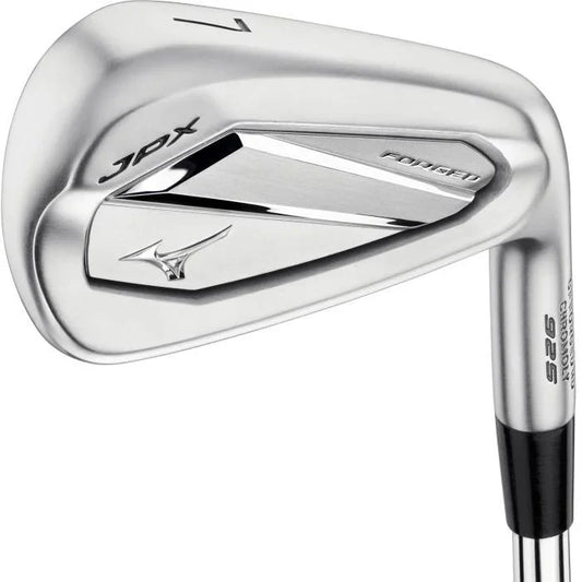 Mizuno JPX 925 Forged Individual Irons 2025