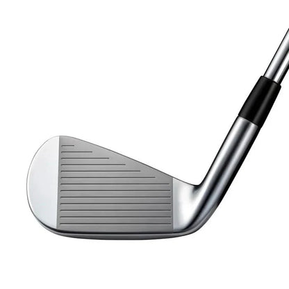 Mizuno JPX 925 Forged Irons 2025