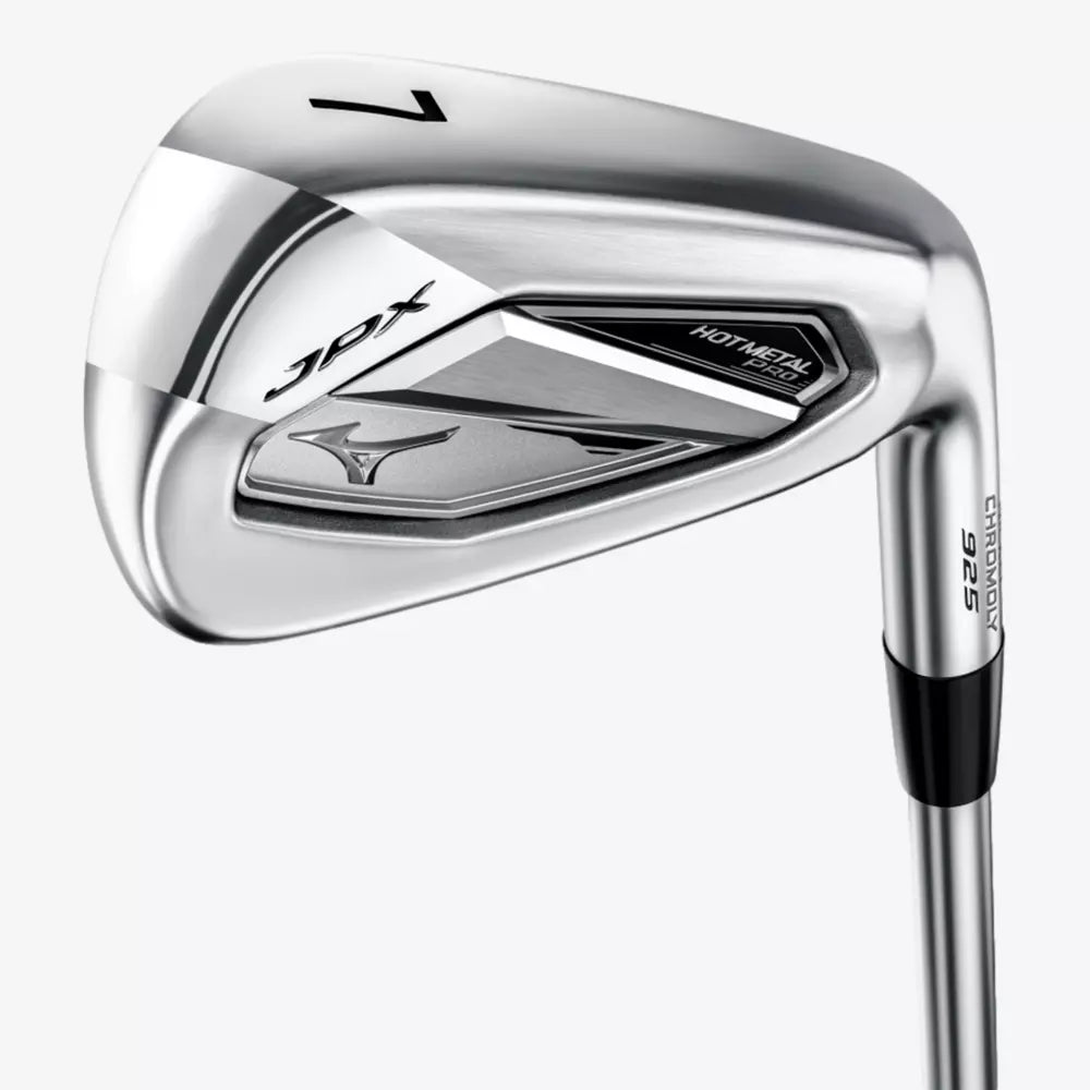 Mizuno JPX 925 Hot Metal Pro Irons