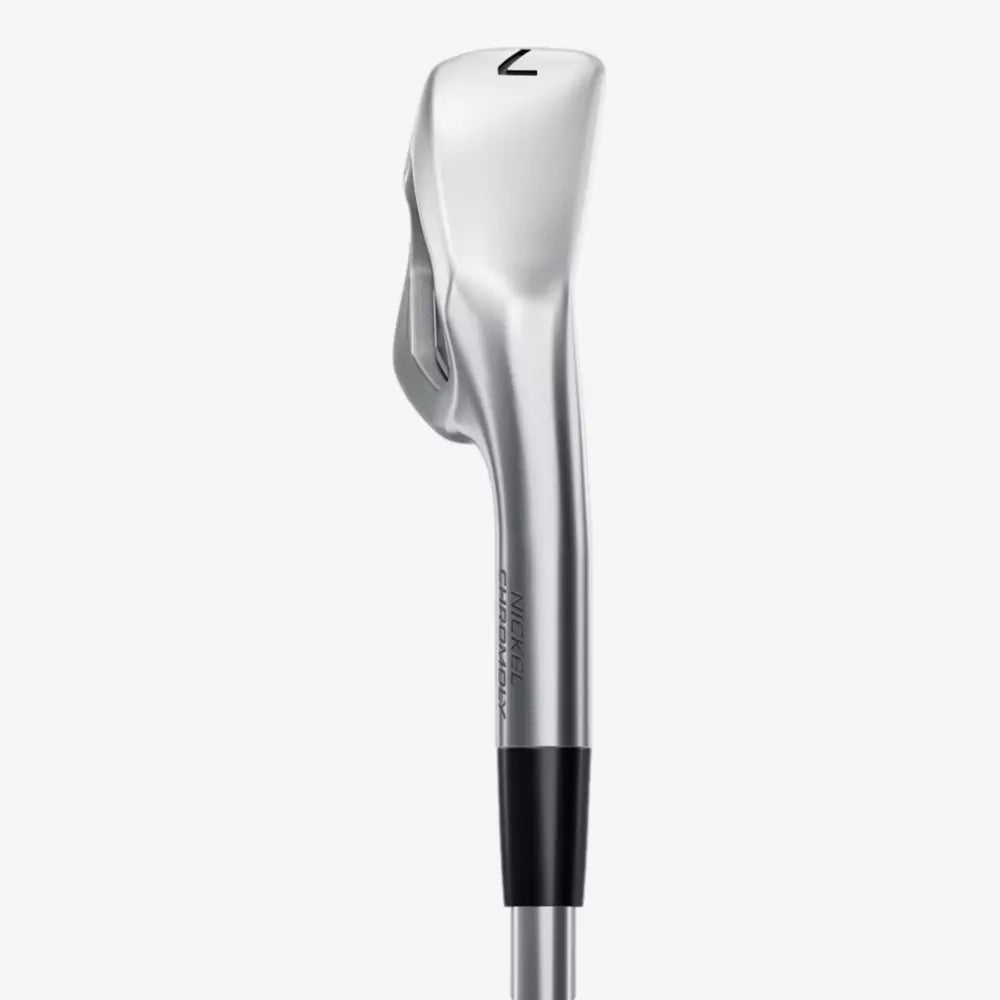 Mizuno JPX 925 Hot Metal Pro Individual Irons