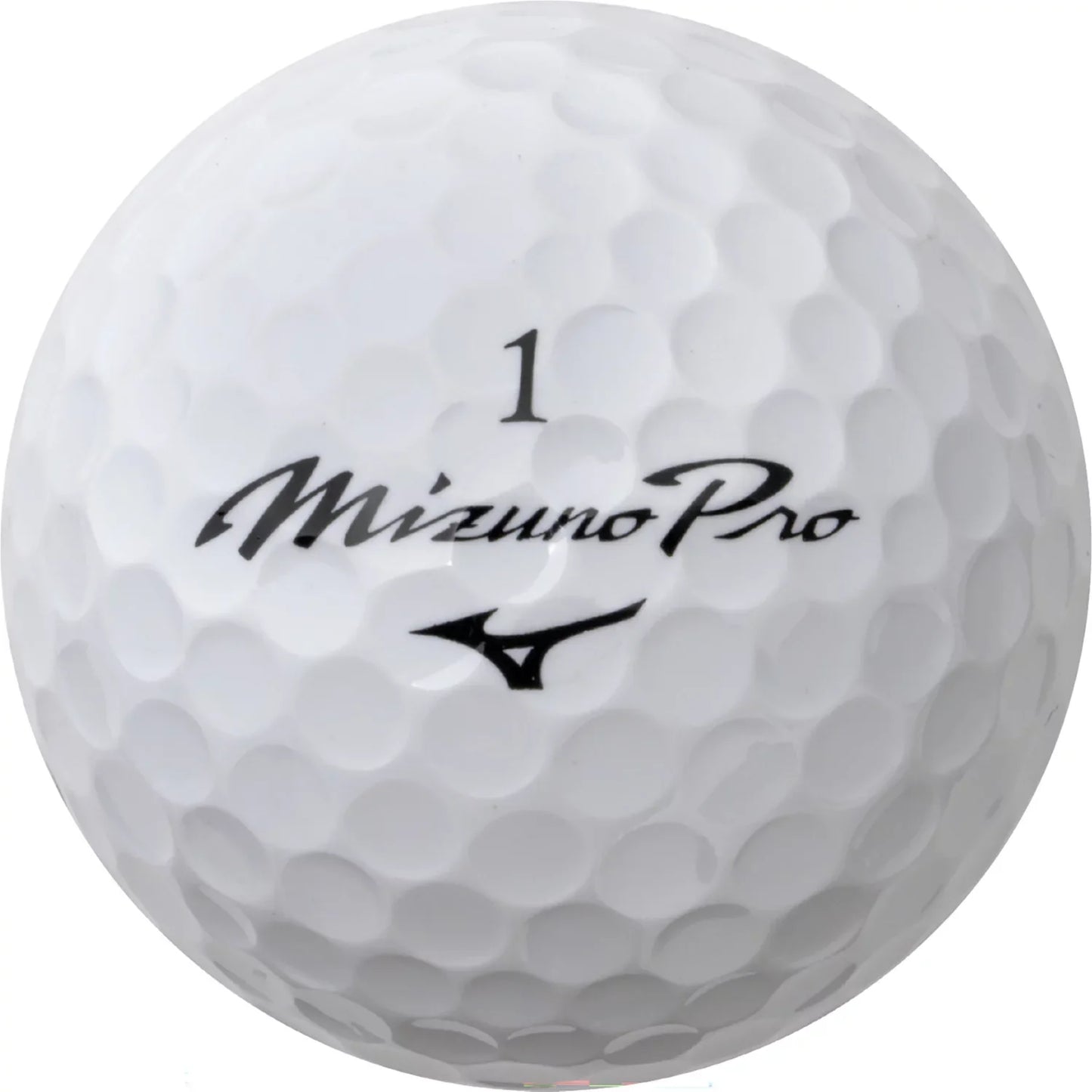 Mizuno Pro S Golf Balls