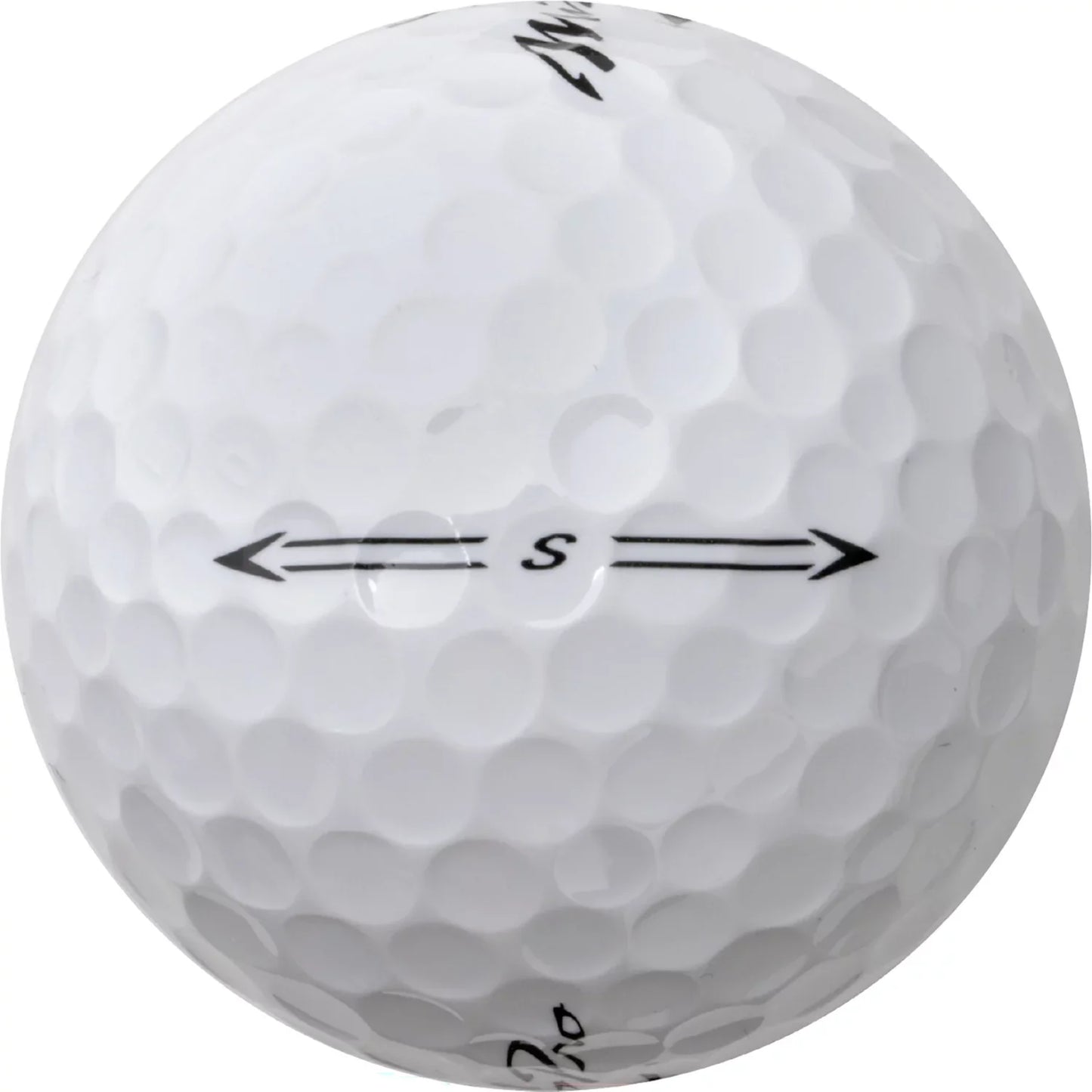 Mizuno Pro S Golf Balls