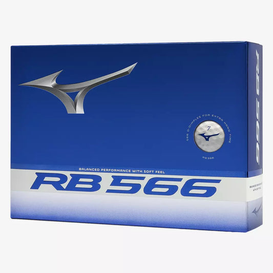 Mizuno RB 566 2024 Golf Balls