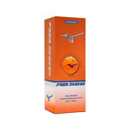 Mizuno RB 566 2024 Golf Balls