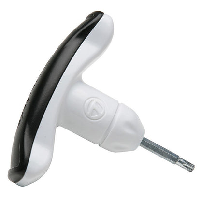 Model Specific Driver Wrench