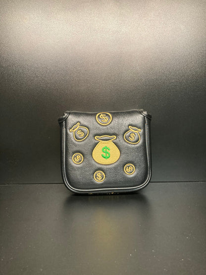 Moneybag Headover