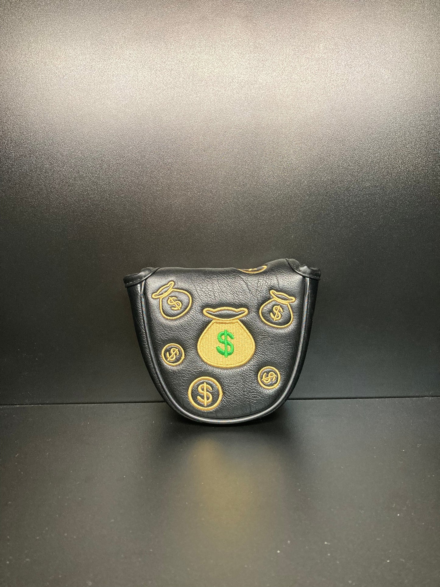 Moneybag Headover