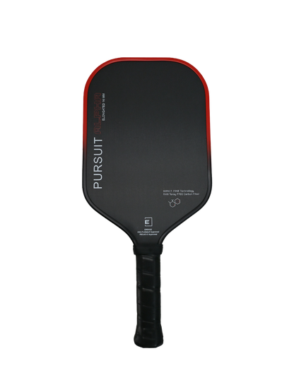 NEW. Alpha. | Thermoformed Control & Spin.