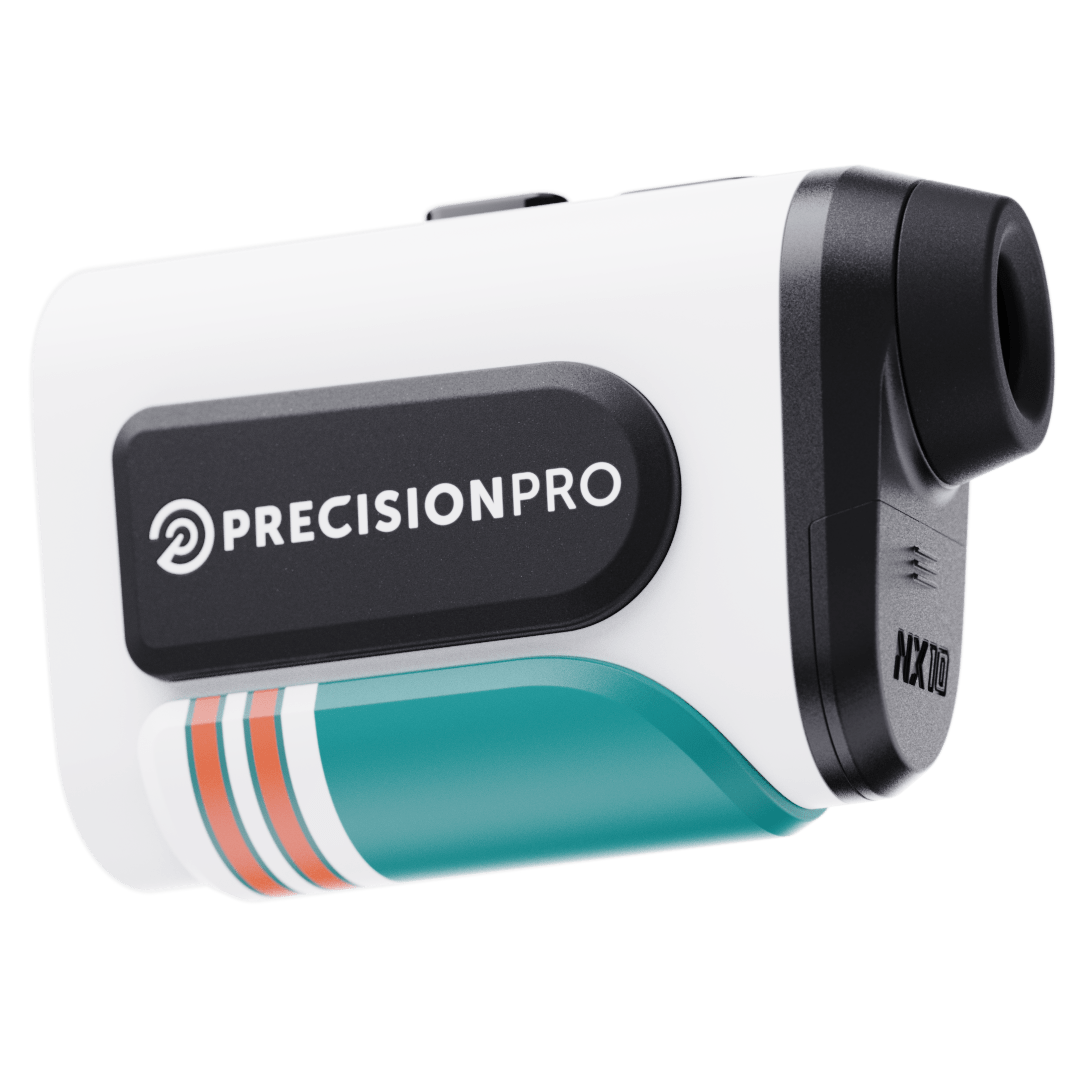 NX10 SLOPE RANGEFINDER