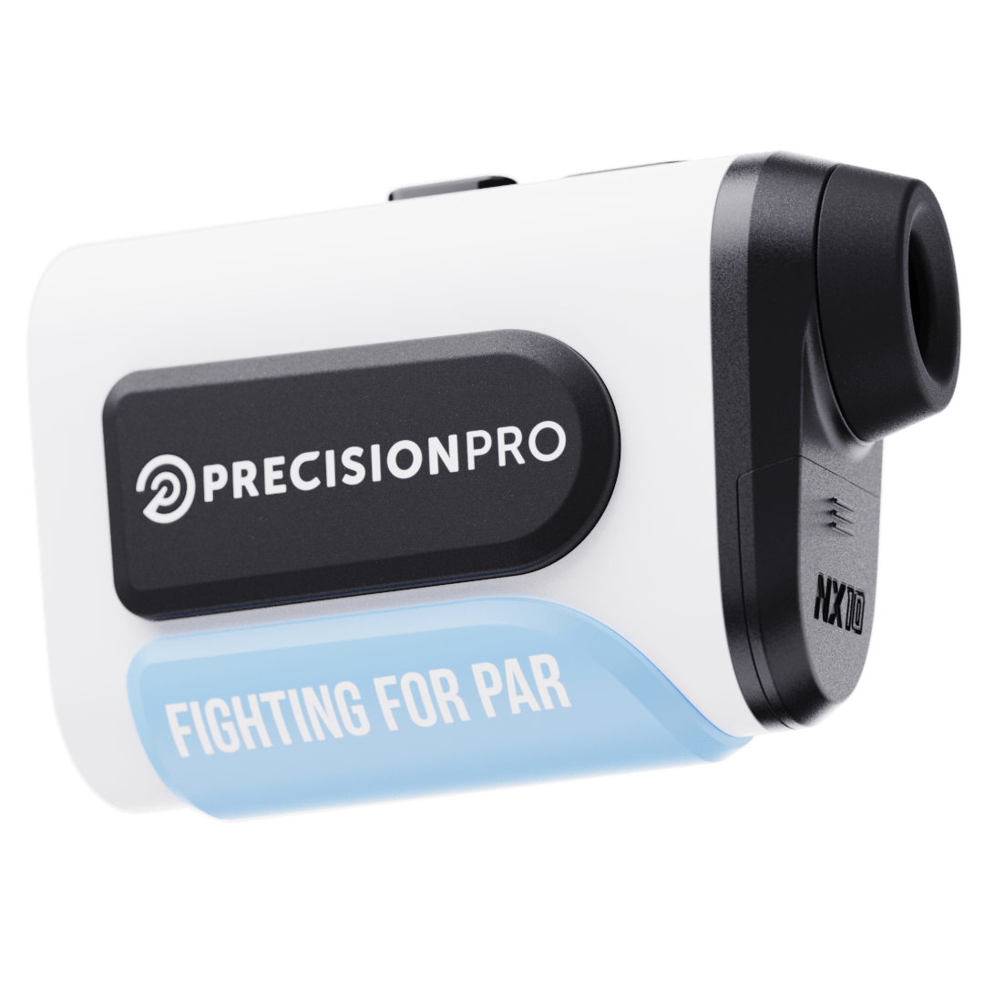 NX10 SLOPE RANGEFINDER