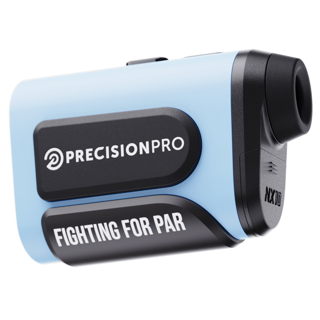 NX10 SLOPE RANGEFINDER