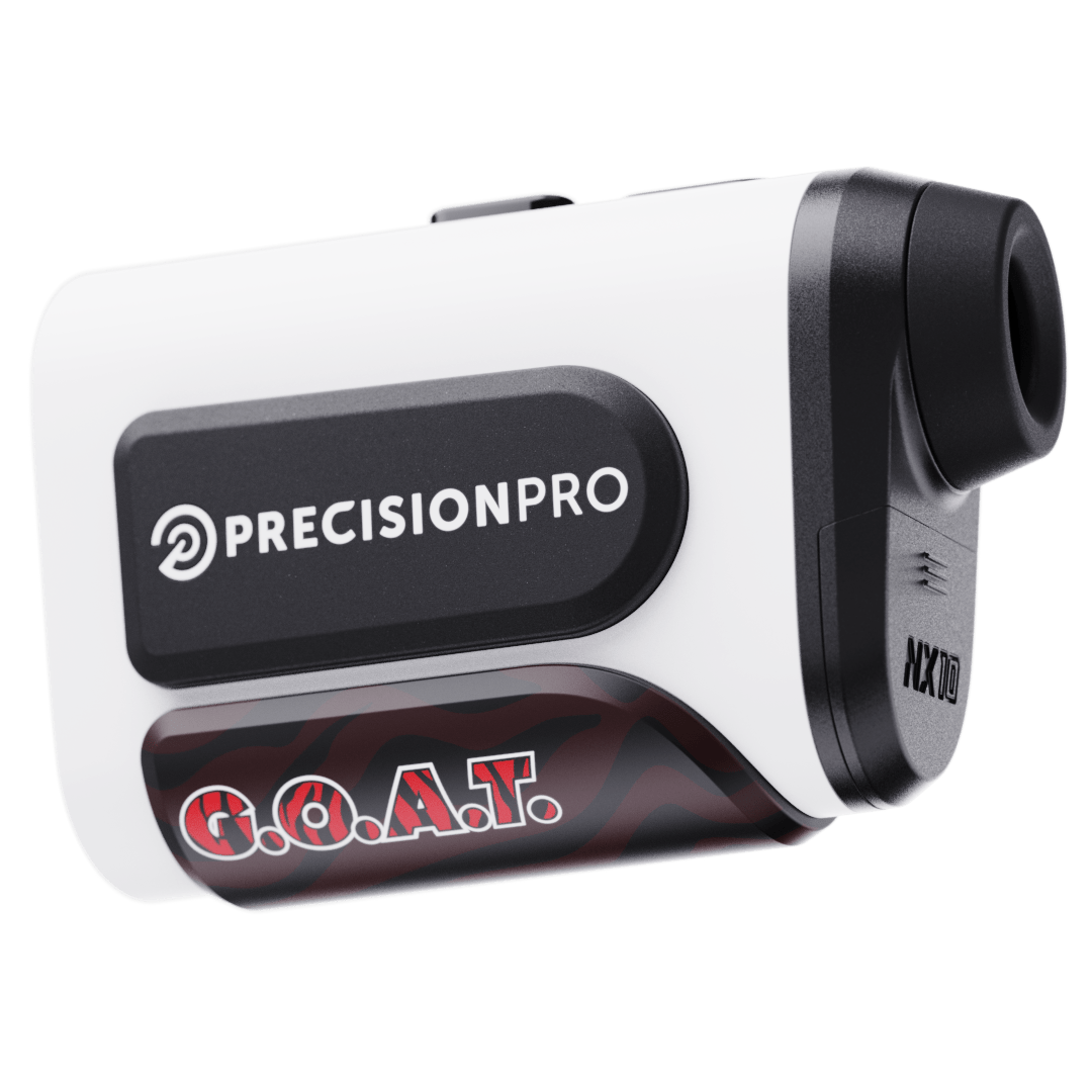 NX10 SLOPE RANGEFINDER