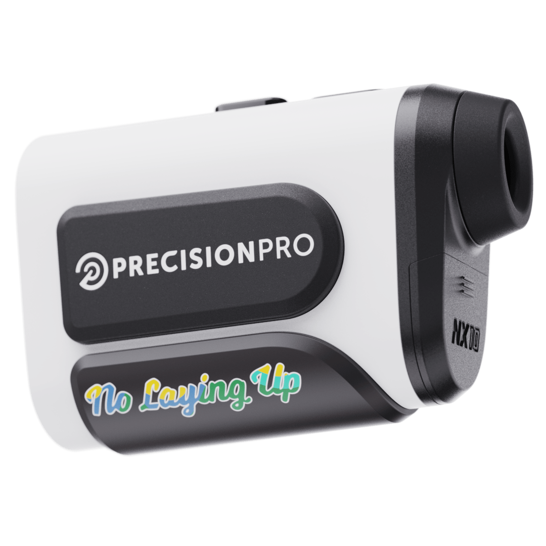 NX10 SLOPE RANGEFINDER