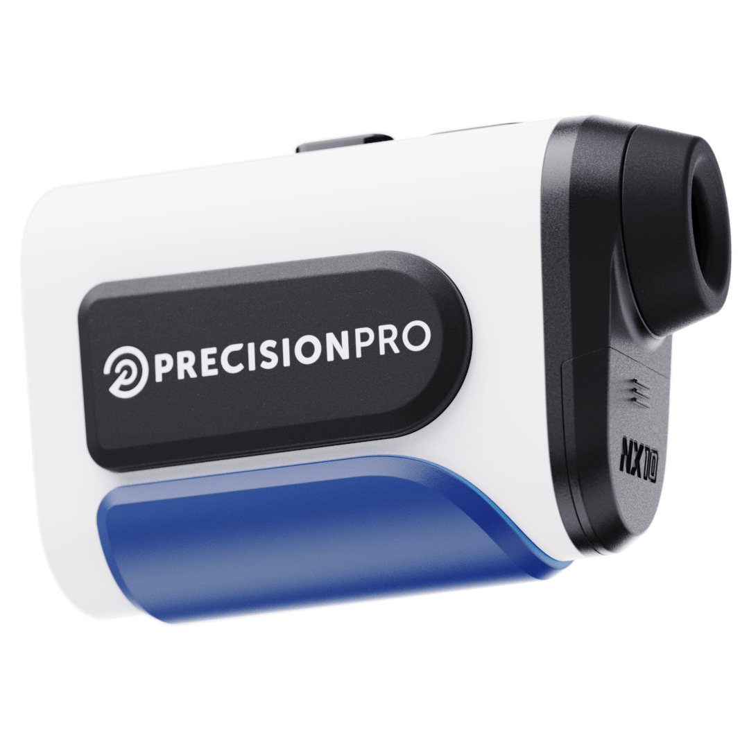 NX10 SLOPE RANGEFINDER