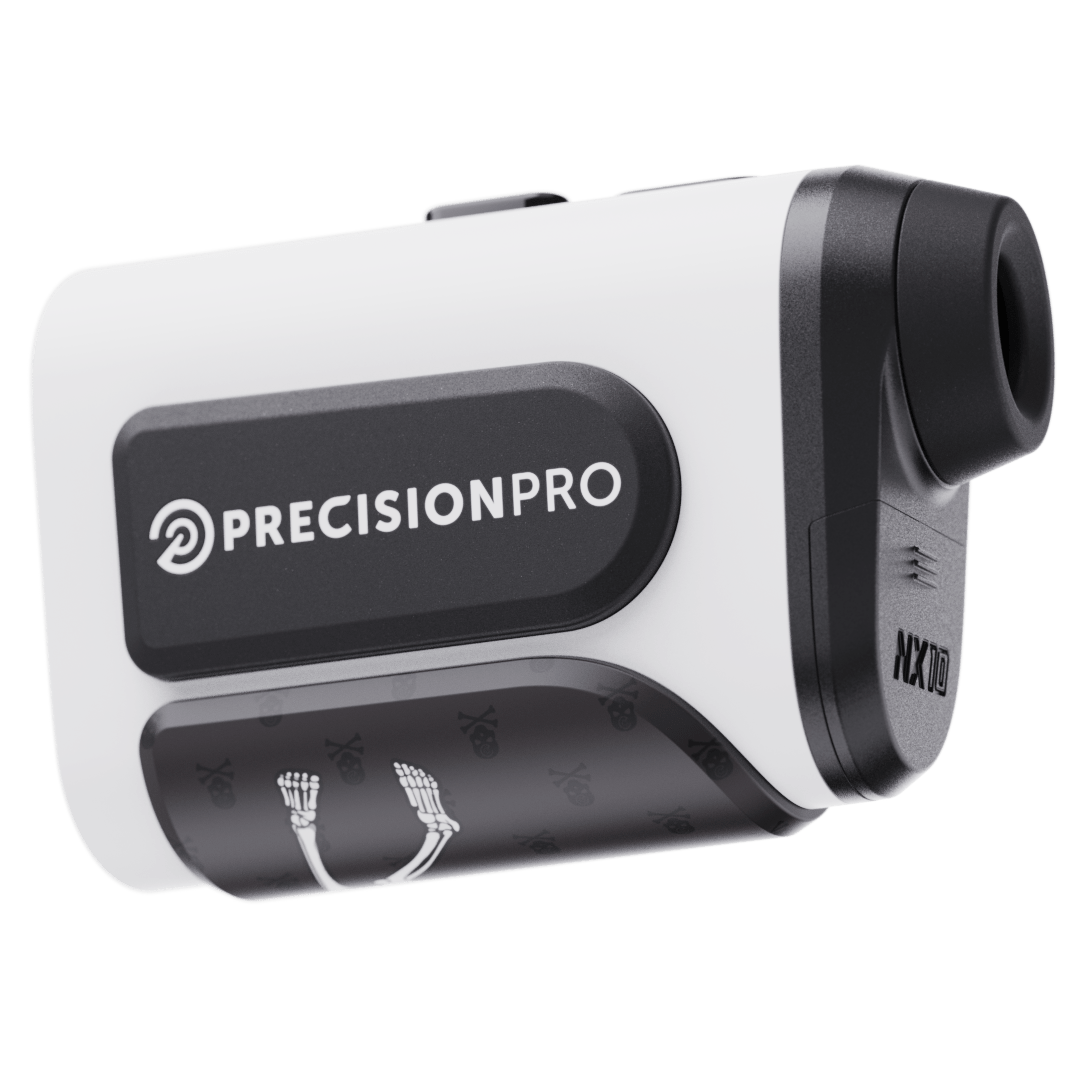 NX10 SLOPE RANGEFINDER