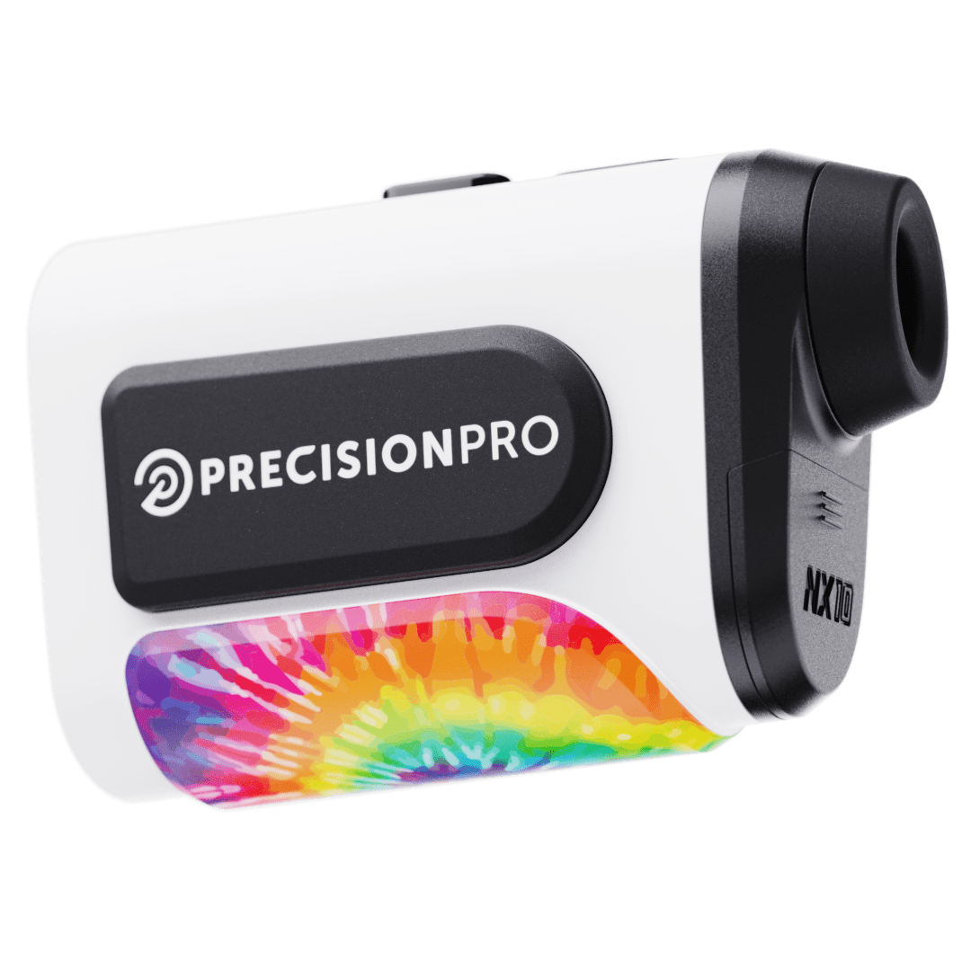 NX10 SLOPE RANGEFINDER