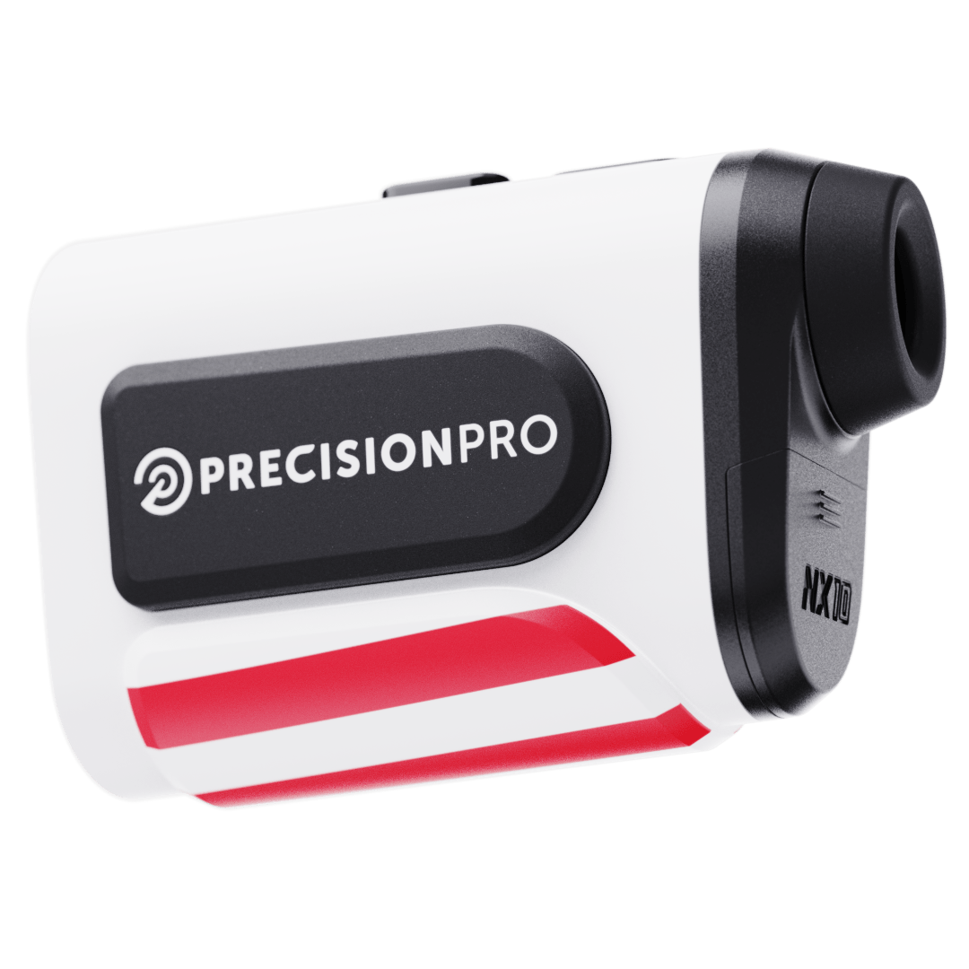 NX10 SLOPE RANGEFINDER