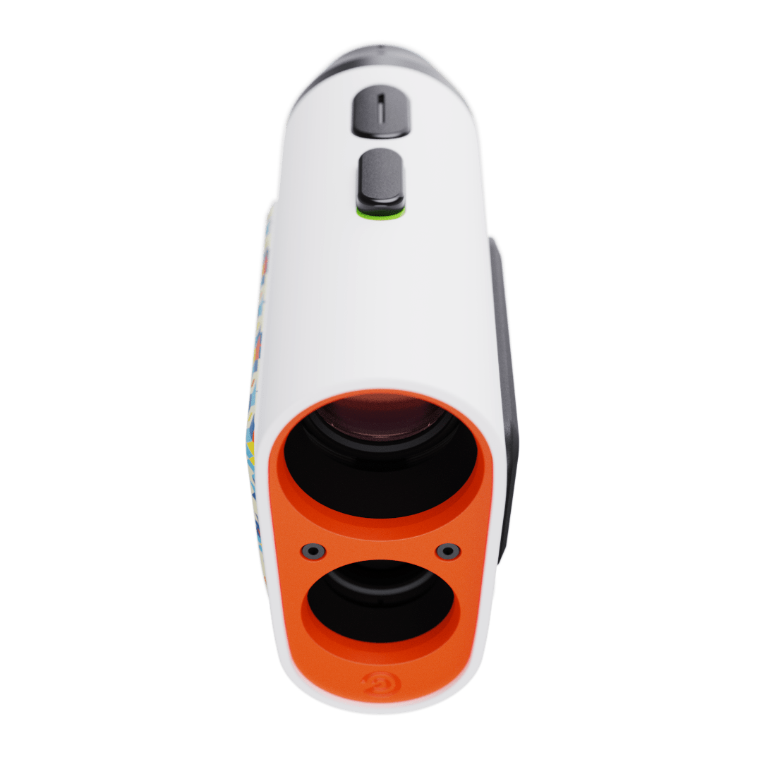NX10 SLOPE RANGEFINDER