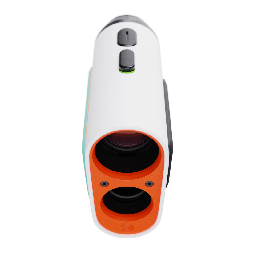 NX10 SLOPE RANGEFINDER