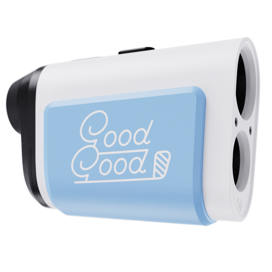 NX10 SLOPE RANGEFINDER + GOOD GOOD