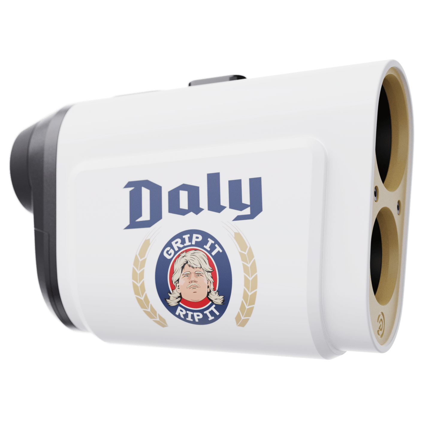 NX10 SLOPE RANGEFINDER + JOHN DALY