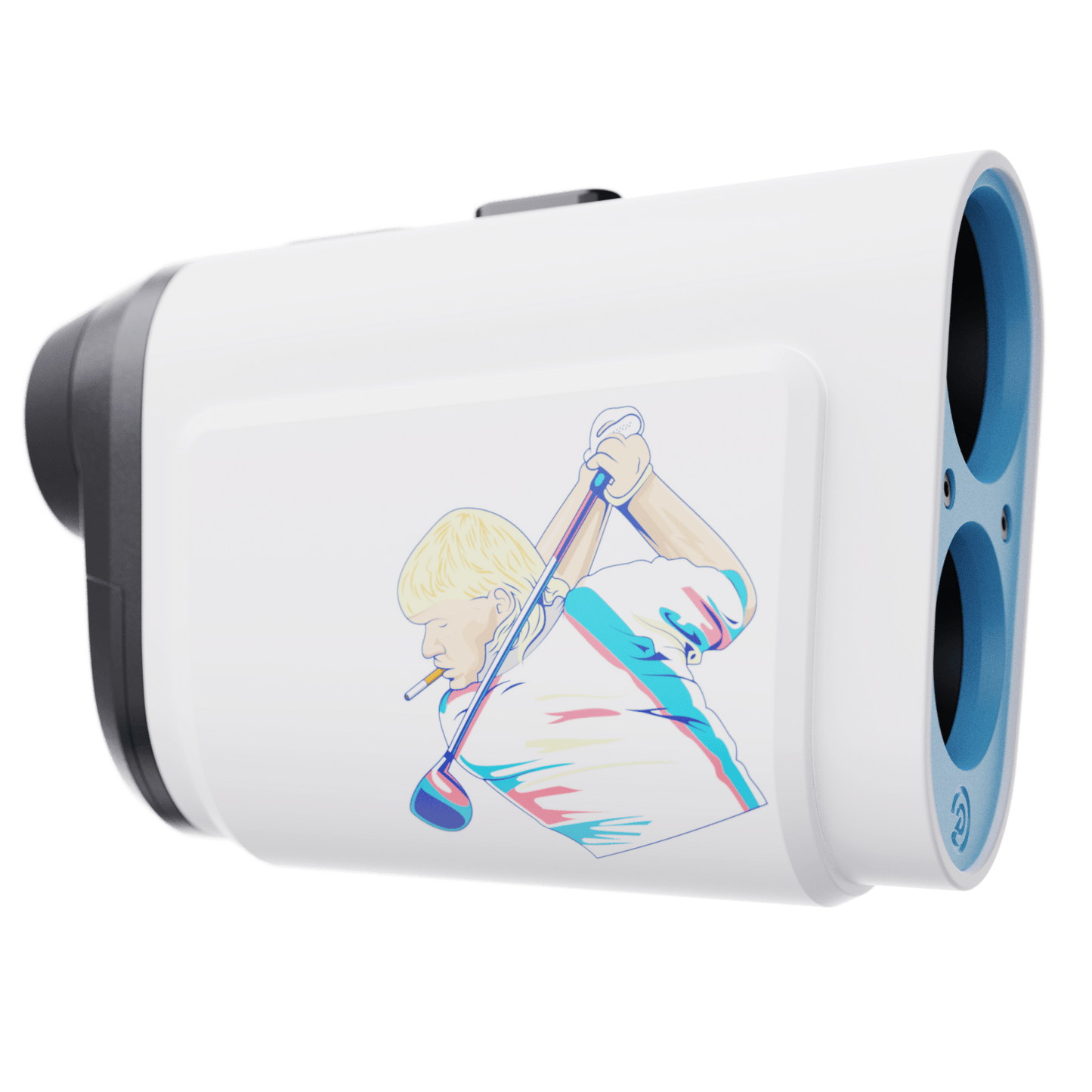 NX10 SLOPE RANGEFINDER