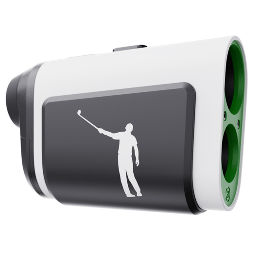 NX10 SLOPE RANGEFINDER + NO LAYING UP