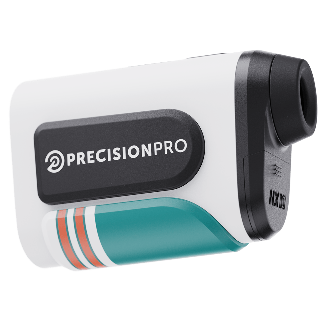 NX10 NON-SLOPE RANGEFINDER
