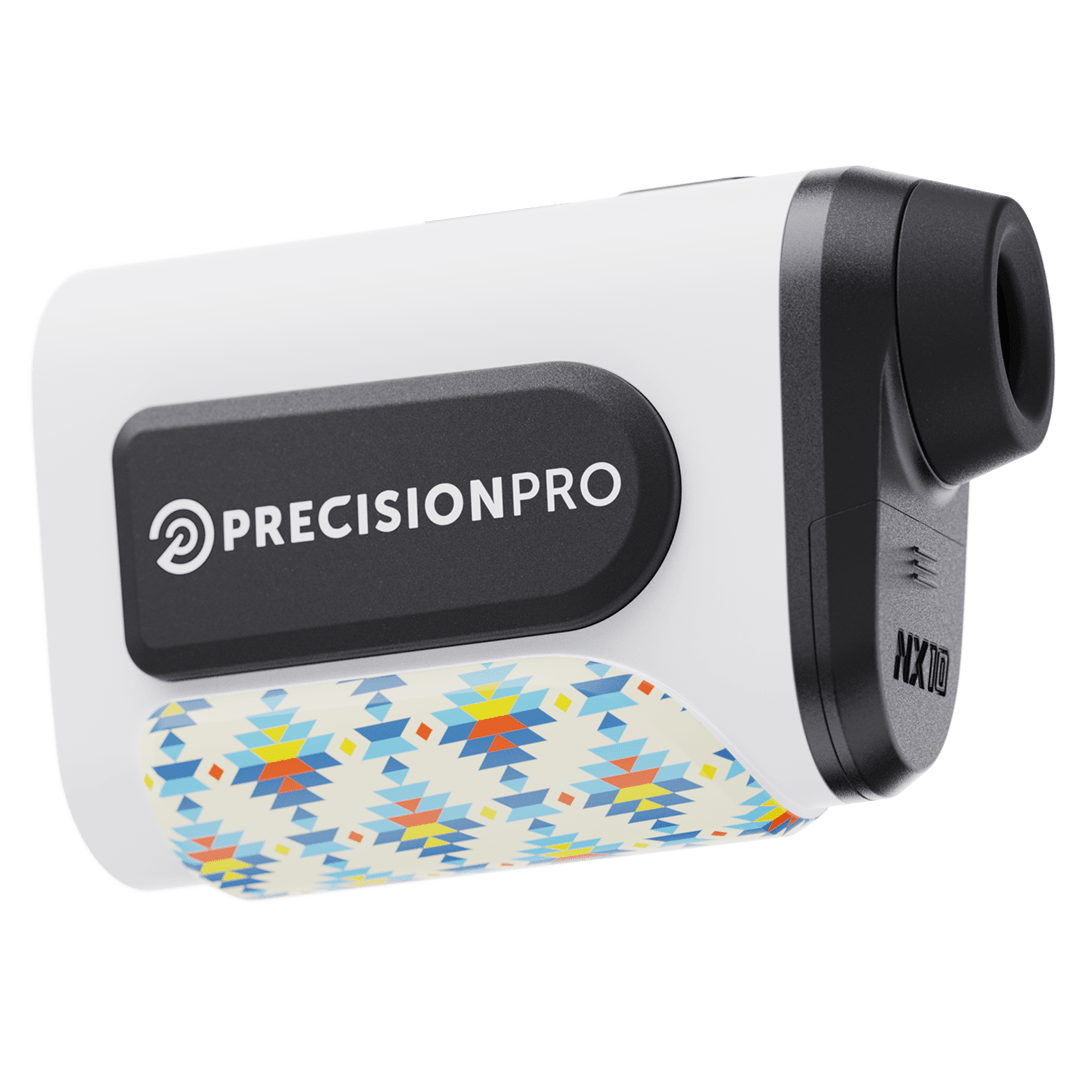 NX10 NON-SLOPE RANGEFINDER