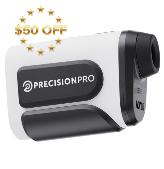 NX10 NON-SLOPE RANGEFINDER