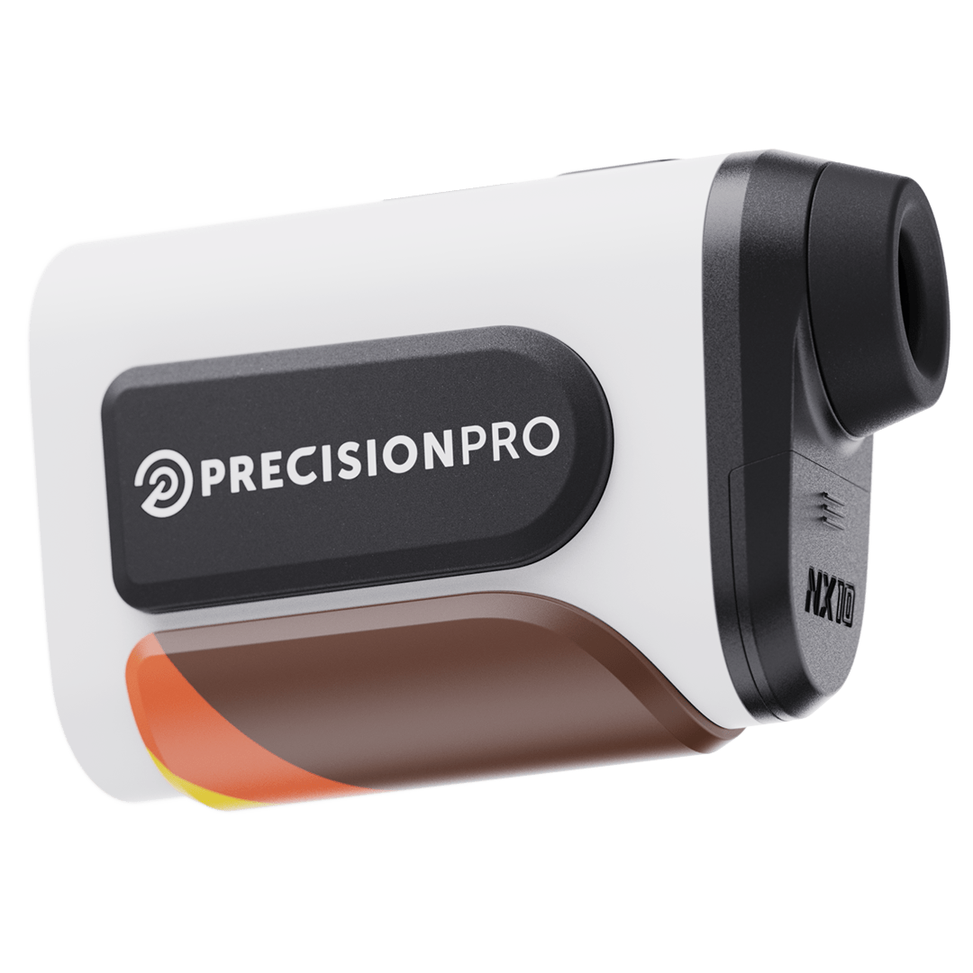 NX10 NON-SLOPE RANGEFINDER