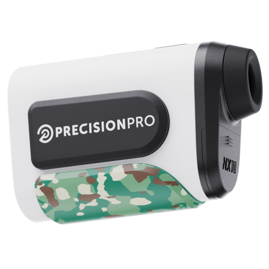 NX10 NON-SLOPE RANGEFINDER