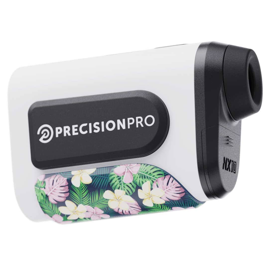 NX10 NON-SLOPE RANGEFINDER