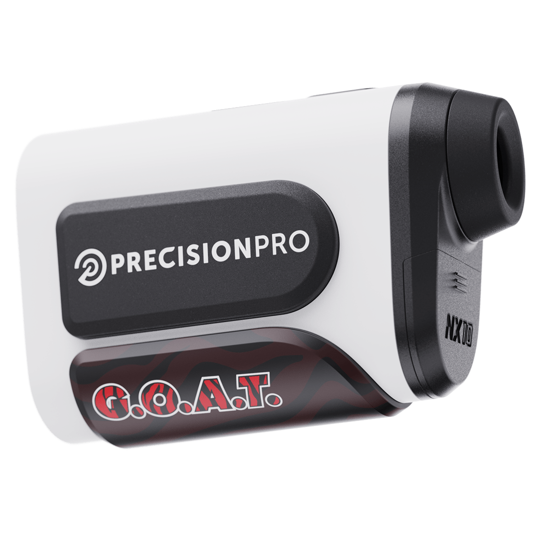 NX10 NON-SLOPE RANGEFINDER