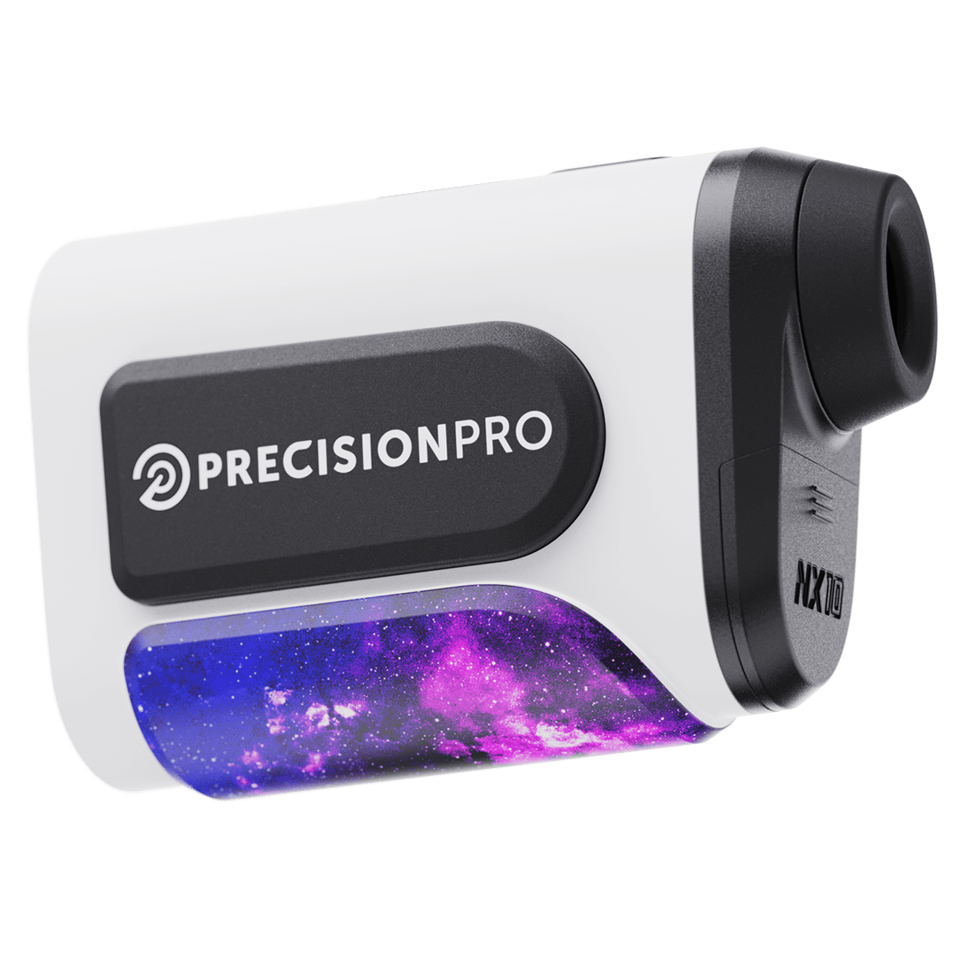 NX10 NON-SLOPE RANGEFINDER