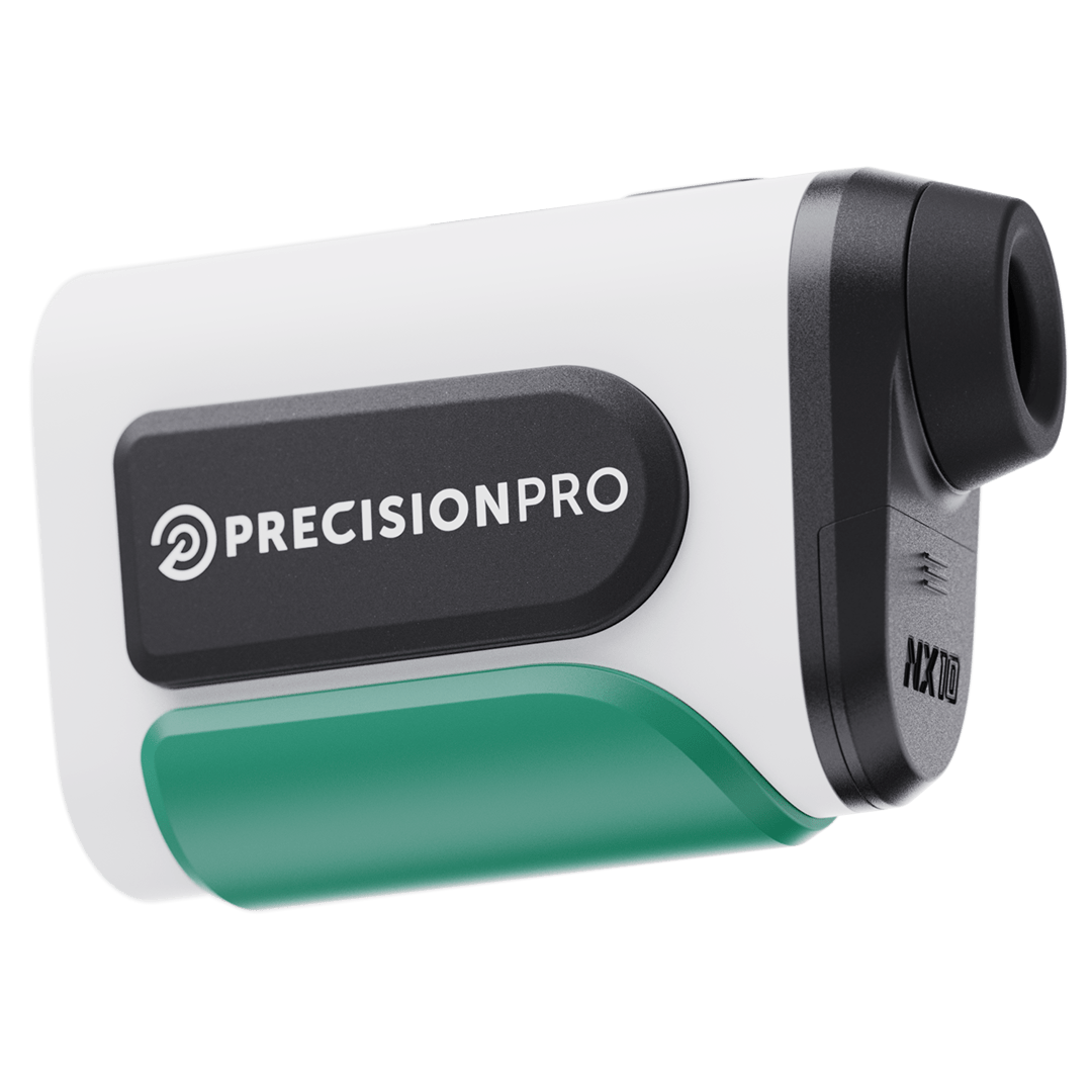 NX10 NON-SLOPE RANGEFINDER