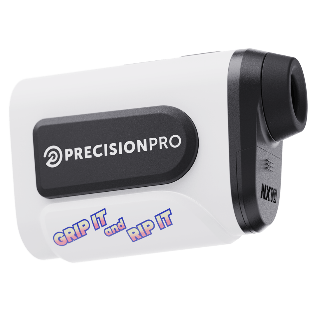 NX10 NON-SLOPE RANGEFINDER