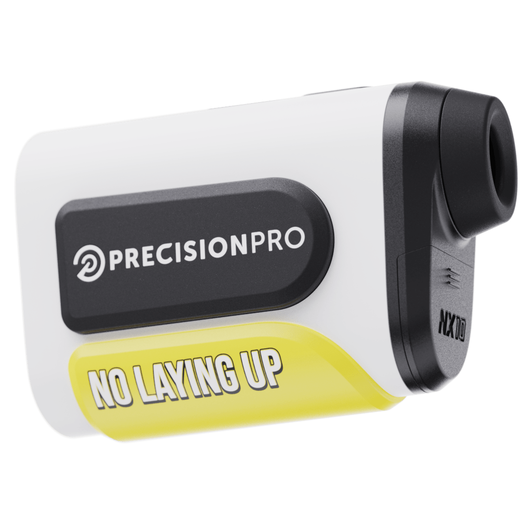 NX10 NON-SLOPE RANGEFINDER