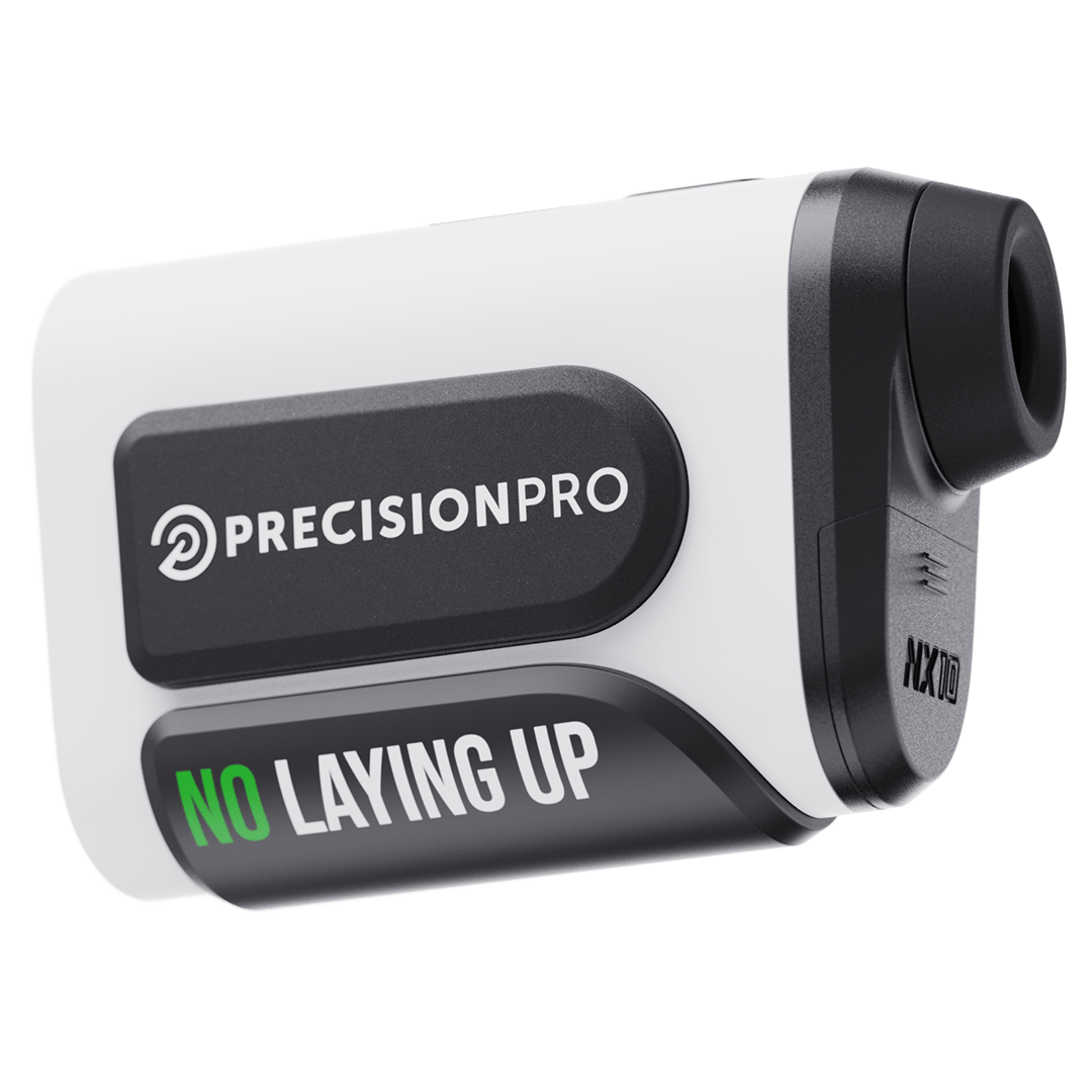 NX10 NON-SLOPE RANGEFINDER