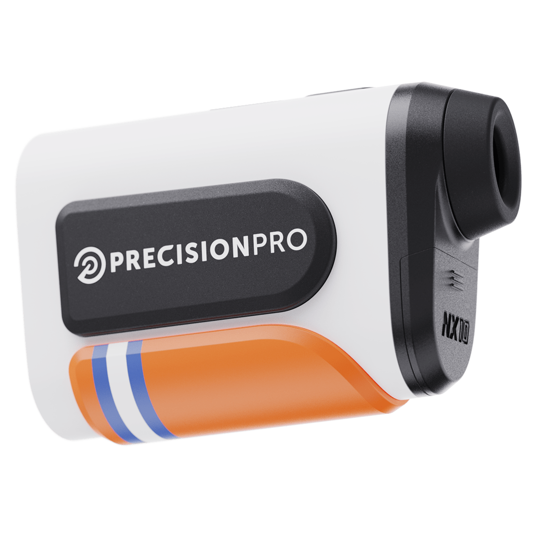 NX10 NON-SLOPE RANGEFINDER