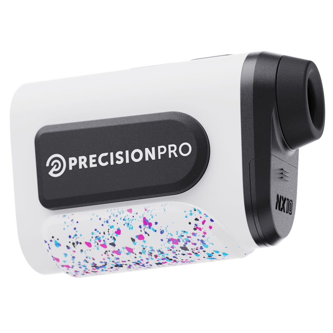 NX10 NON-SLOPE RANGEFINDER
